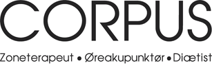 CORPUS Logo